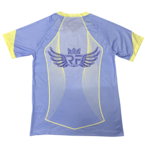 FC Barcelona x La reina del Flow camiseta