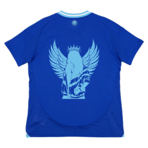 Selección de Brasil x La reina del Flow camiseta