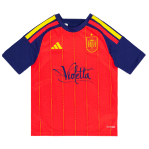 Selección de España x Violetta camiseta