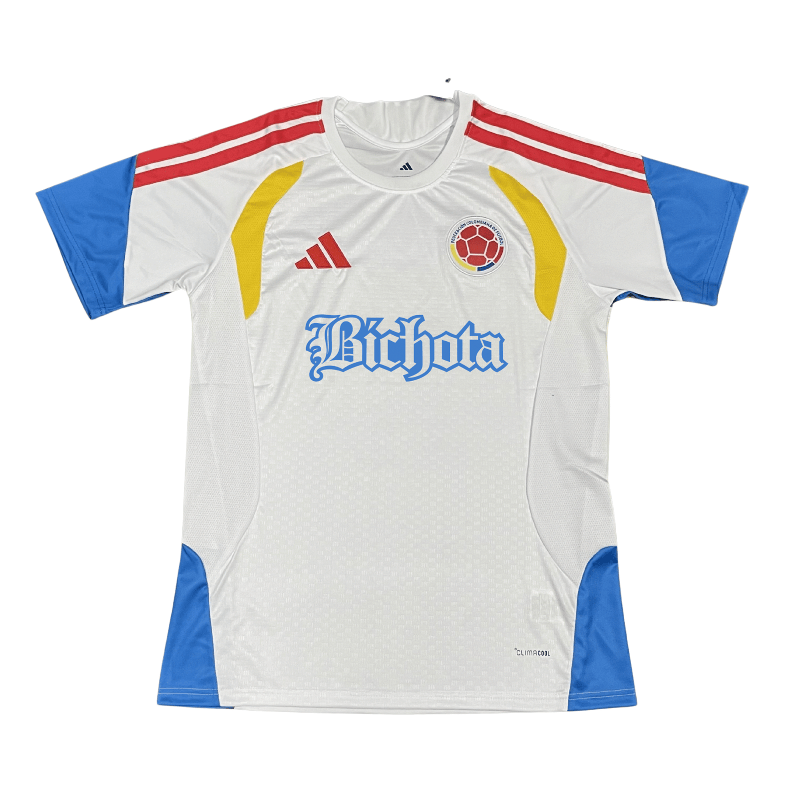 Selección de Colombia x Karol g camiseta