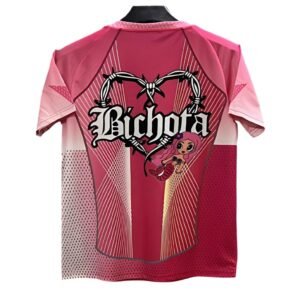 FC Barcelona x Karol G camiseta