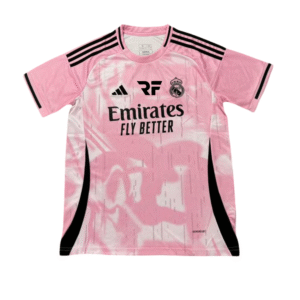 Real Madrid x La reina del Flow camiseta