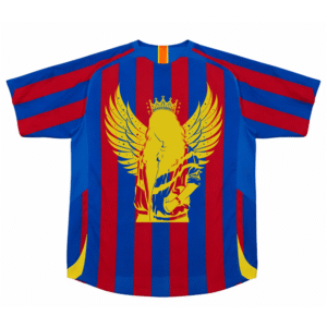 FC Barcelona x La reina del Flow camiseta