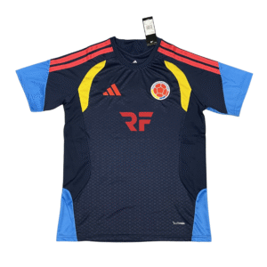 Colombia x La reina del Flow camiseta