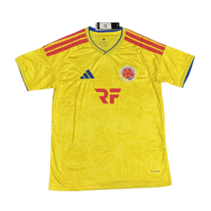 Colombia x La reina del Flow camiseta