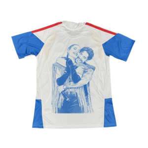 Selección de Colombia x La reina del Flow camiseta