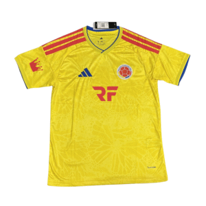 Colombia x La reina del Flow camiseta