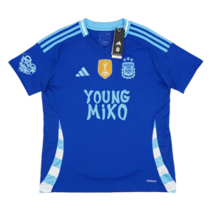 Selección de Argentina x Young Miko camiseta
