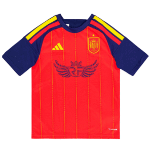 Selección de España x La Reina del Flow camiseta