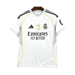 Real Madrid x La Reina del Flow camiseta