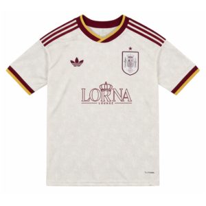 Selección de España x L0rna camiseta
