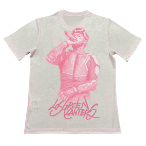 Brasil x JC Reyes camiseta