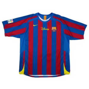 FC Barcelona x Violetta camiseta