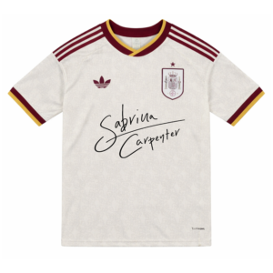 Selección de España x Sabrina Carpenter camiseta