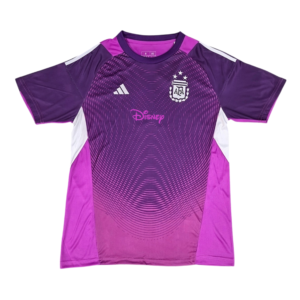 Selección de Argentina x Violetta camiseta