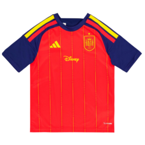 Selección de España x Violetta camiseta