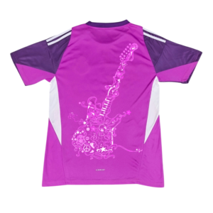 Selección de Argentina x Violetta camiseta
