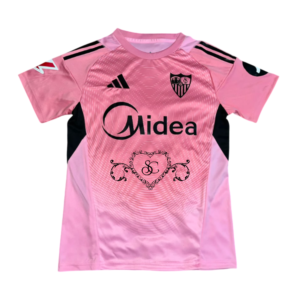 Real Betis x Sabrina Carpenter camiseta