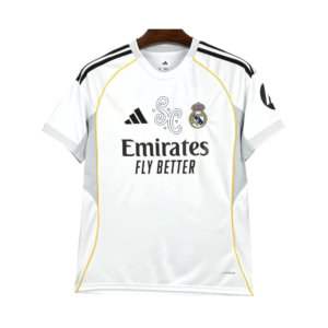 Real Madrid x Sabrina Carpenter camiseta