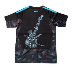 Selección de Argentina x Violetta camiseta