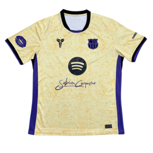 FC Barcelona x Sabrina Carpenter camiseta
