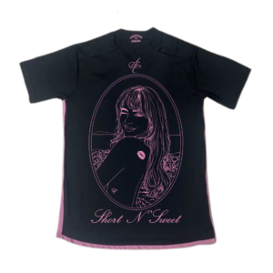 Inter de Miami x Sabrina Carpenter camiseta