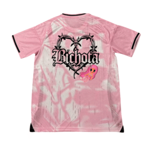 Real Madrid x Karol g camiseta
