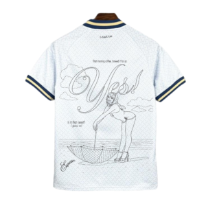 Selección de Italia x Sabrina Carpenter camiseta