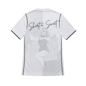Selección de Canadá x Sabrina Carpenter camiseta