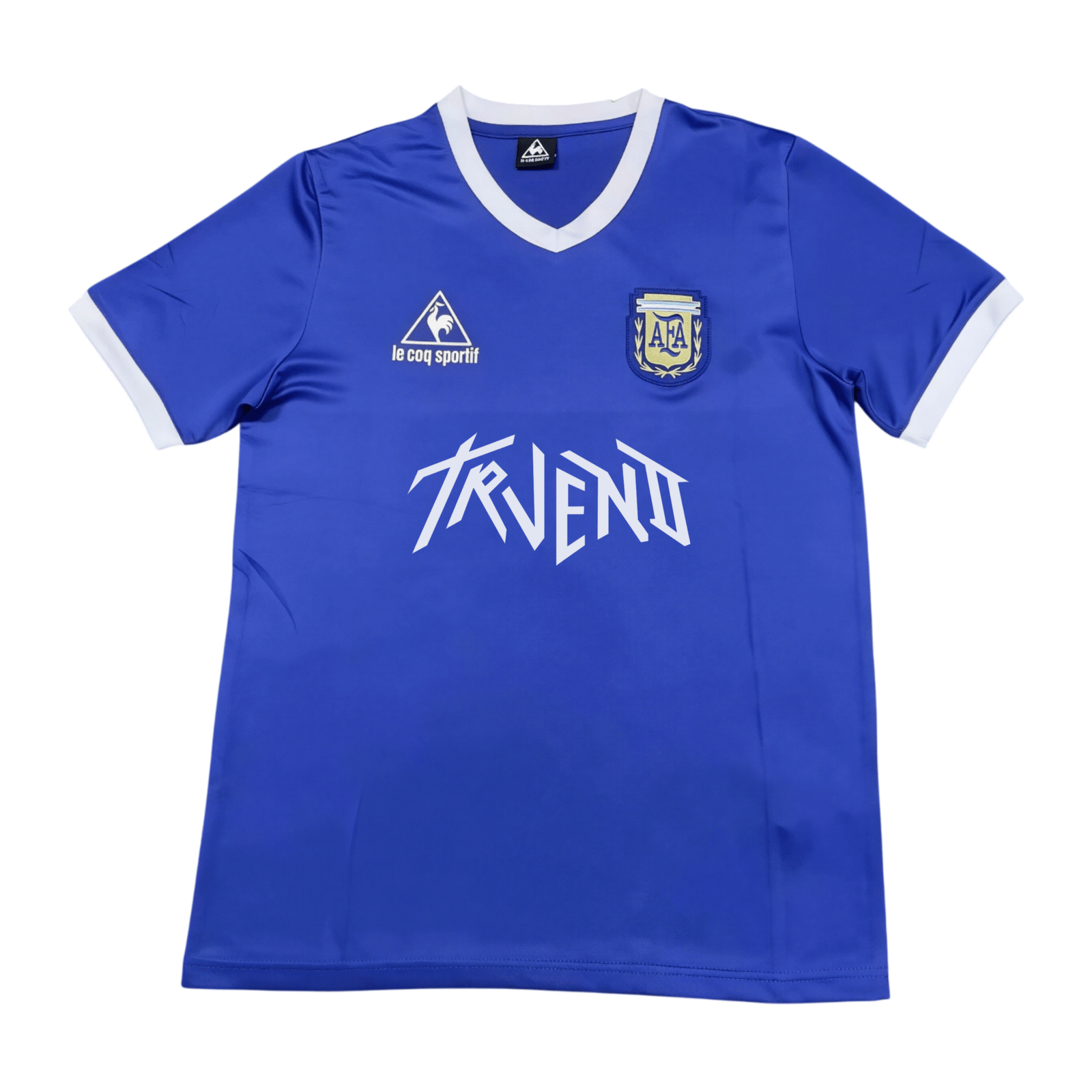 Selección de Argentina x Trueno camiseta