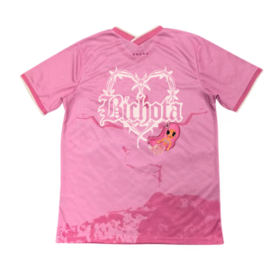 Brasil x Karol g camiseta