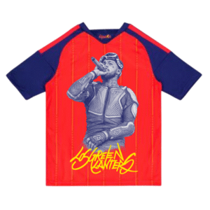 Selección de España x JC Reyes camiseta