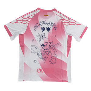 FC Barcelona x Omar Courtz camiseta