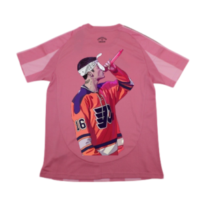 Inter de Miami x Justin Bieber camiseta