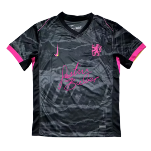 Selección de Holanda x Justin Bieber camiseta