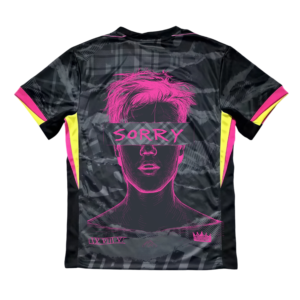 Selección de Holanda x Justin Bieber camiseta