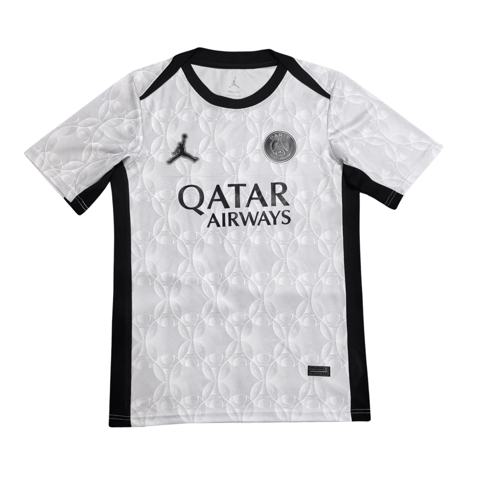 PSG x Morad camiseta