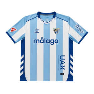 Málaga FC x CHUPE camiseta