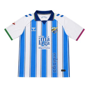 Málaga FC (ascenso a primera) camiseta