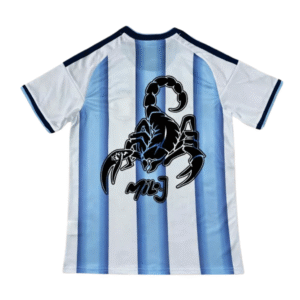 Selección de Argentina x Milo j camiseta