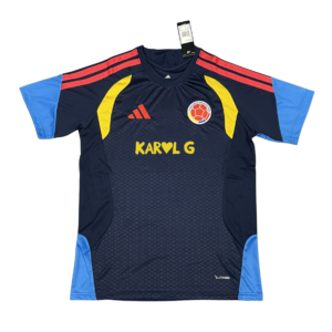 Selección de Colombia x Karol g camiseta