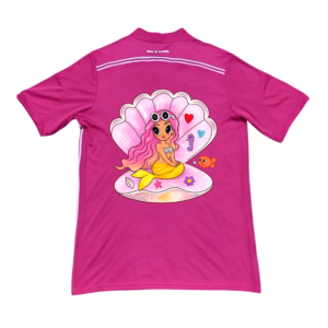 Real Madrid x Karol g camiseta