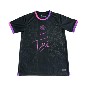 París Saint Germain x Tini camiseta