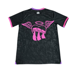 París Saint Germain x Tini camiseta