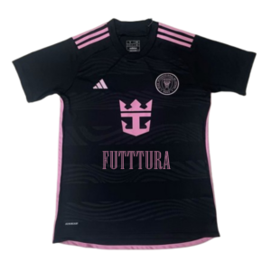 Inter de Miami x Tini camiseta