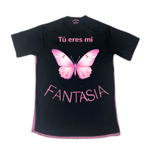 Inter de Miami x Tini camiseta