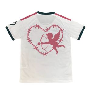 Real Madrid x Tini camiseta