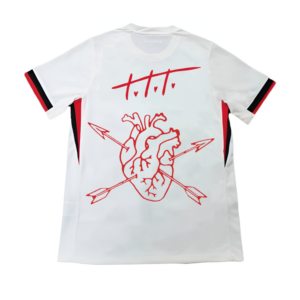 Chelsea x Tini camiseta