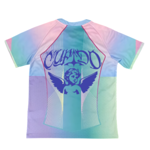 FC Barcelona x Tini camiseta