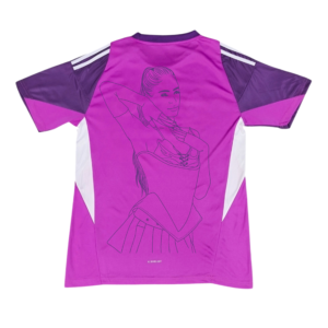 Selección de Argentina x Tini camiseta